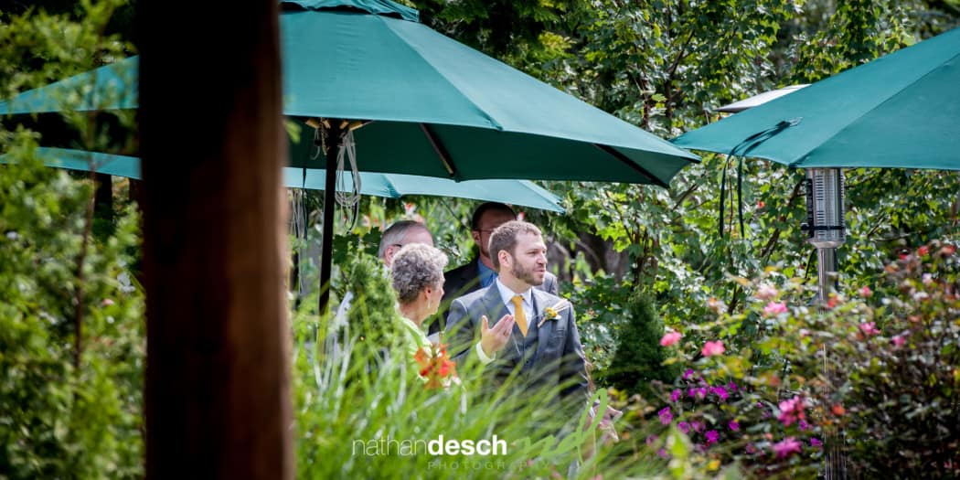 Wedding pictures at Riverdale Manor