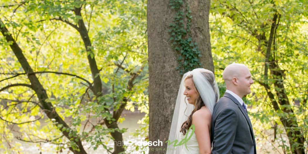 Modern Philadelphia Wedding photographers