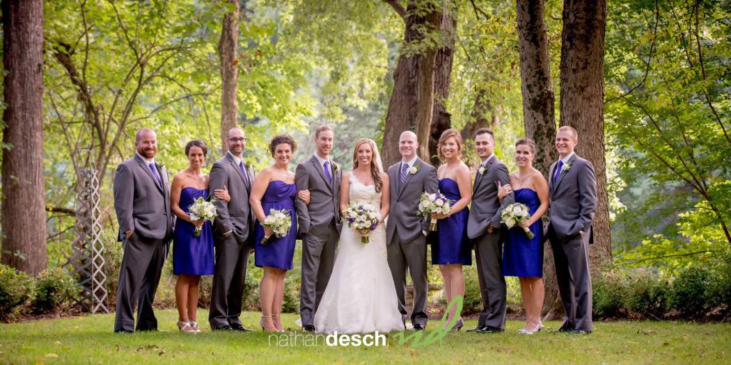 Best Wedding photographer in Lancaster