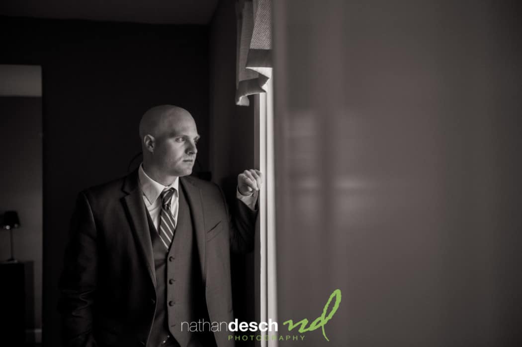 Modern Philadelphia Wedding photographers