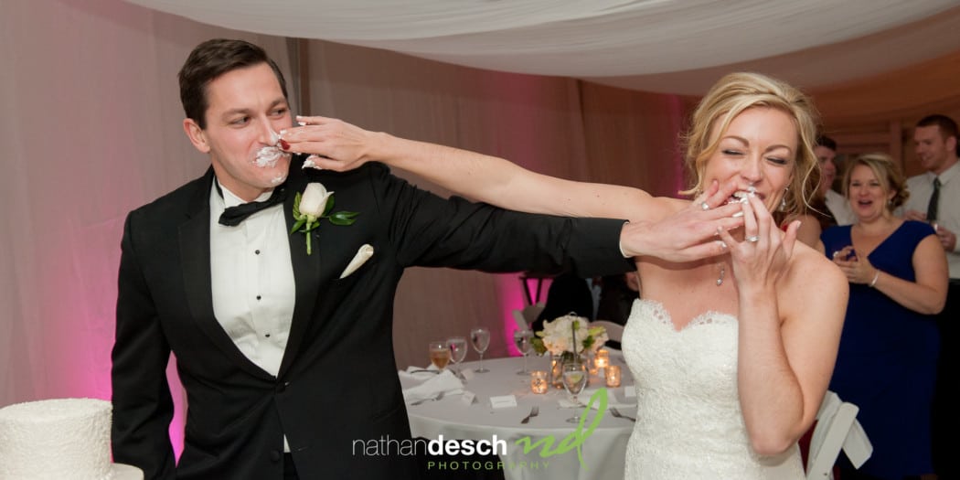 Wedding venues in York, PA