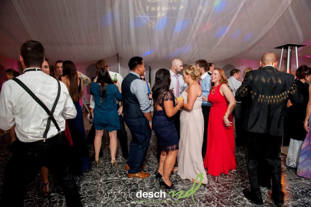 Wedding venues in York, PA