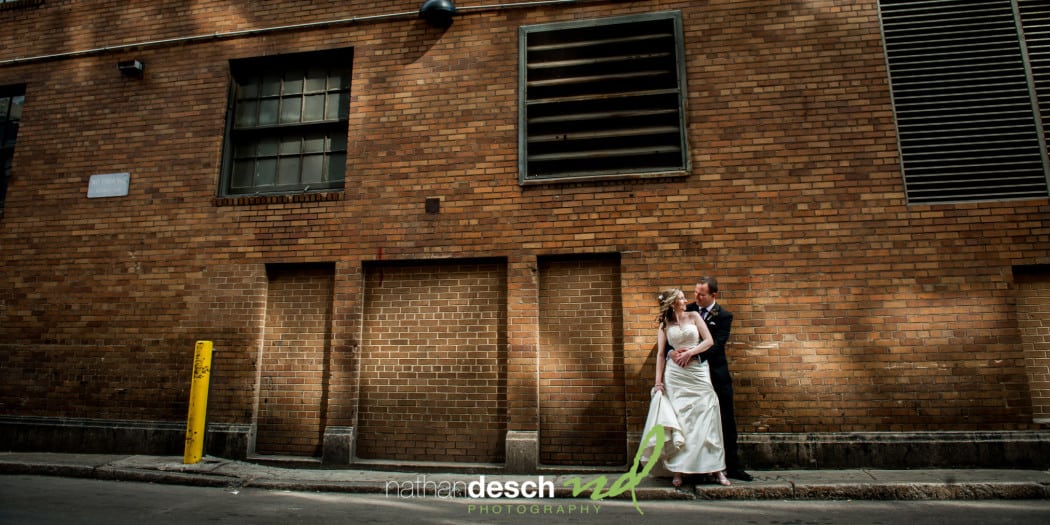 Best Wedding Photographer in Philadelphia