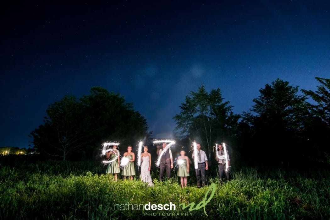 Best Wedding Photographer in Lancaster