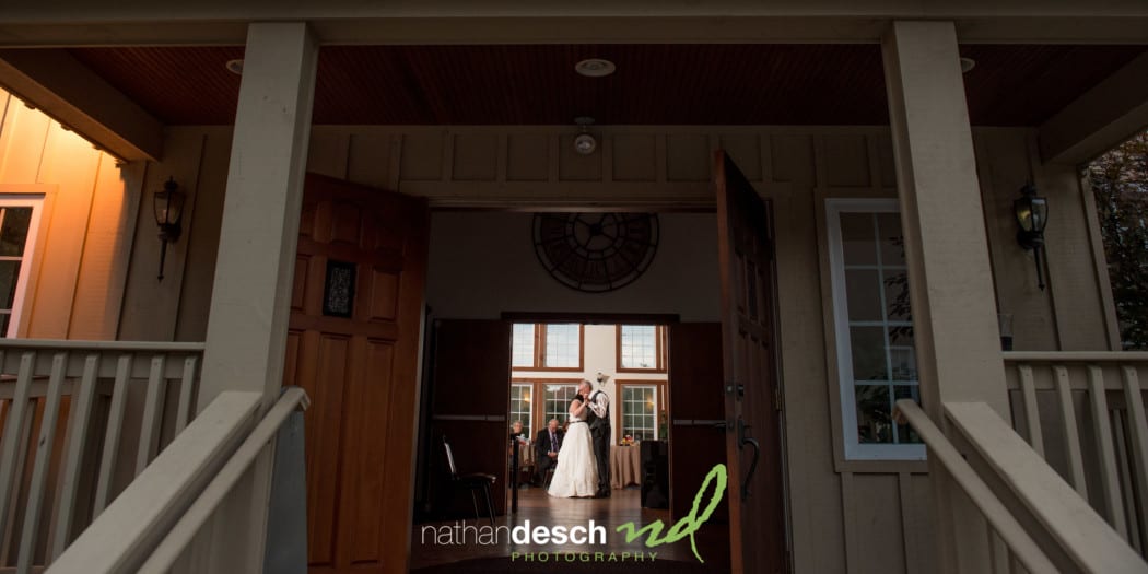 High End Wedding Photography