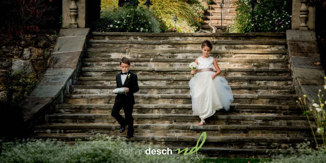 Best Wedding Photographer in Pennsylvania