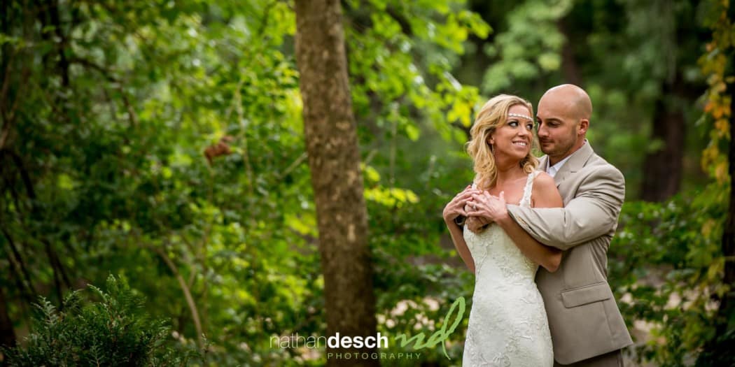 Best Wedding Photographer in Lancaster