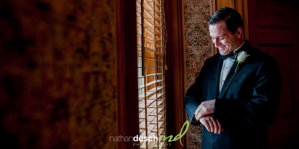 High End Wedding Photographer
