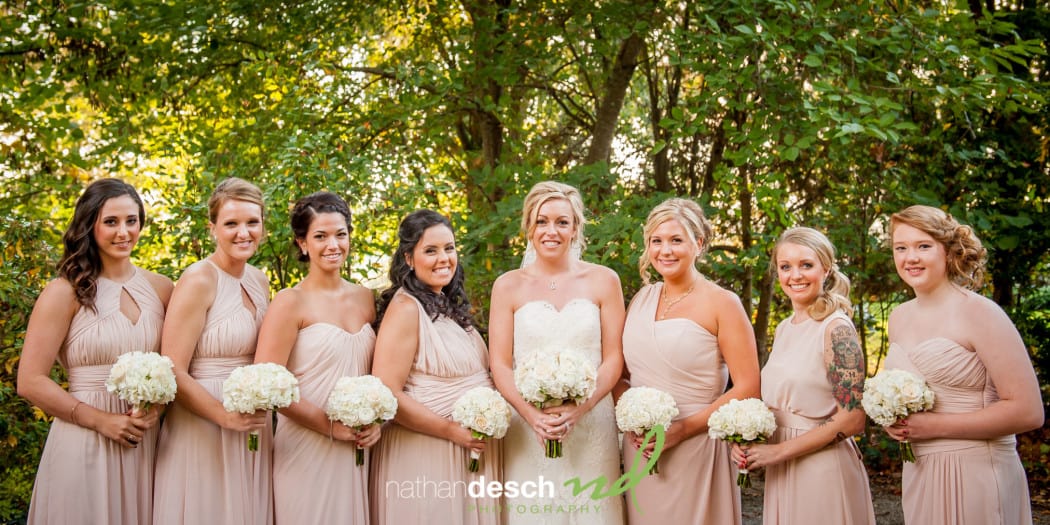 High End Wedding Photography