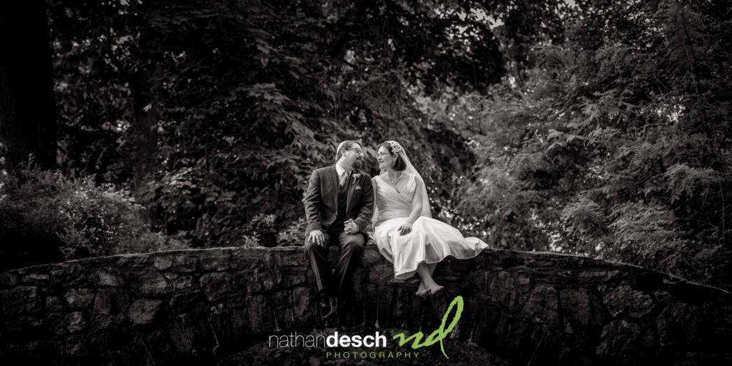 High End Wedding Photography