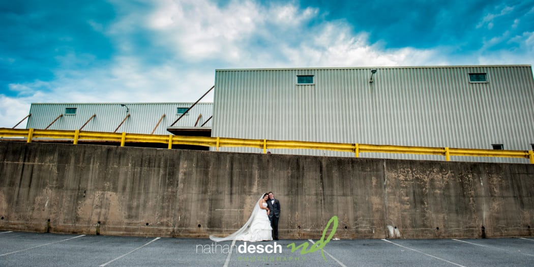 Best wedding photographer in USA