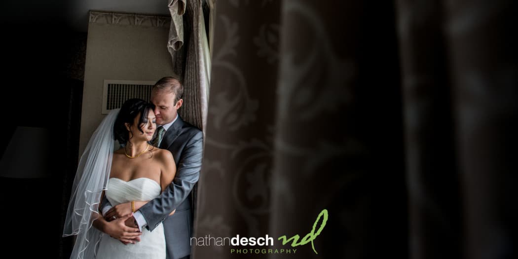 High End Wedding Photography