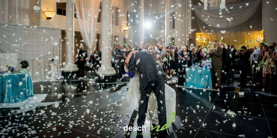 Best Wedding Pictures of 2014