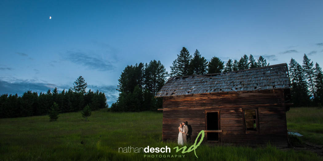 High End Wedding Photographer