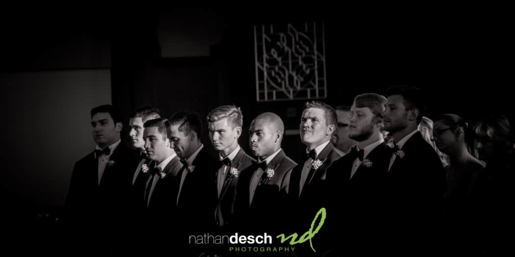 High End Wedding Photographer