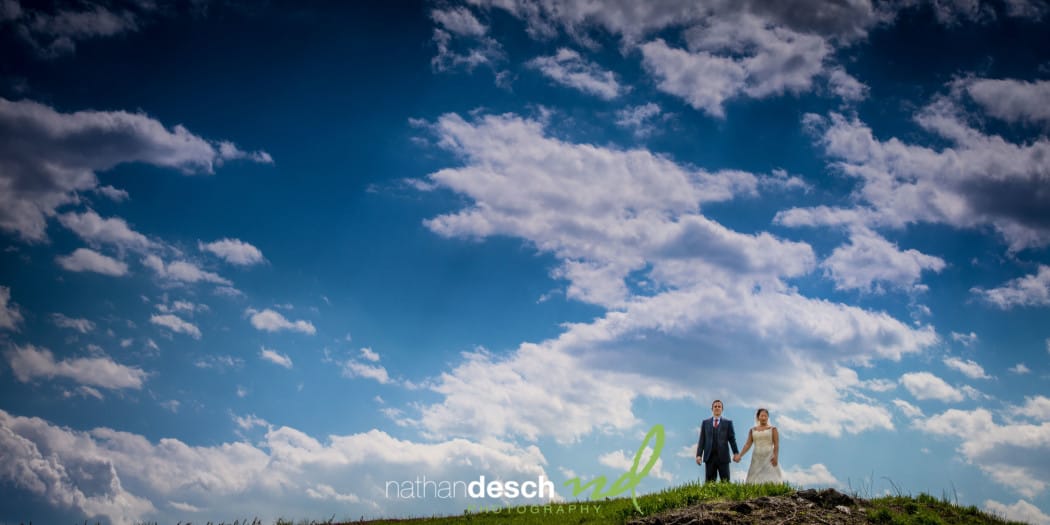 Best wedding photographer in USA