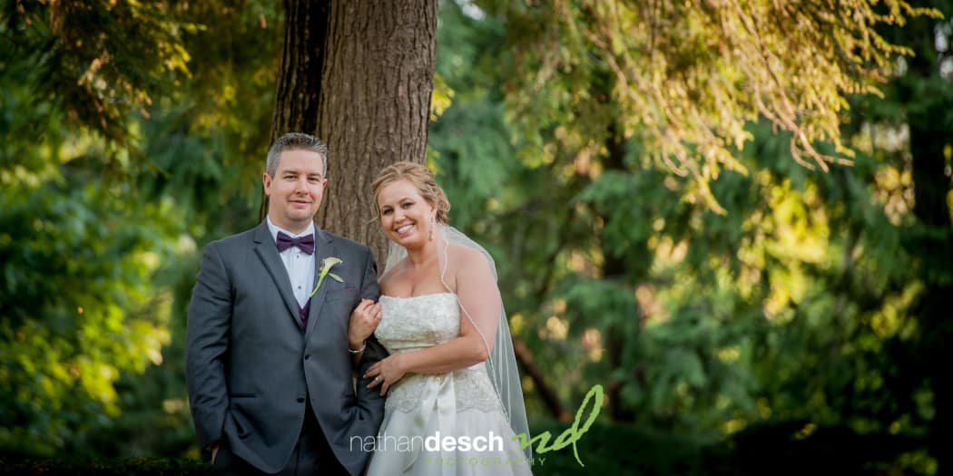 High End Wedding Photographer
