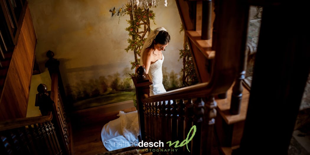 High End Wedding Photography