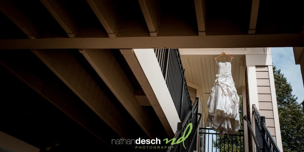 High End Wedding Photography