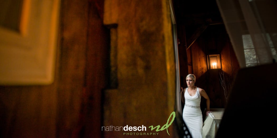 High End Wedding Photography