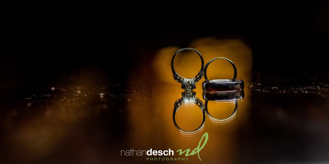 High End Wedding Photography