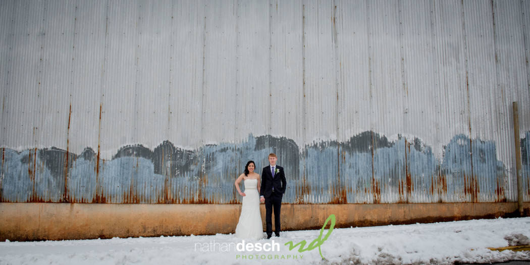 Reading wedding Pictures