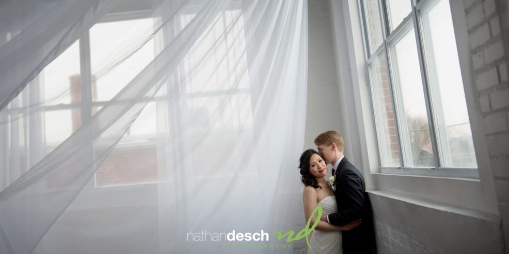 Reading wedding Pictures