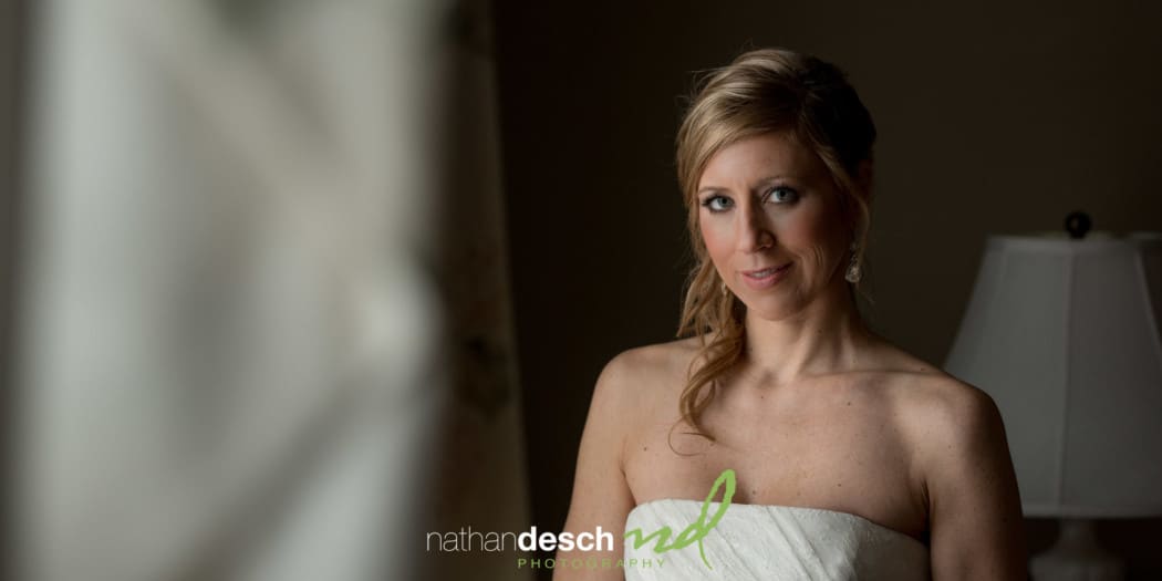 Cameron Estate Inn Wedding
