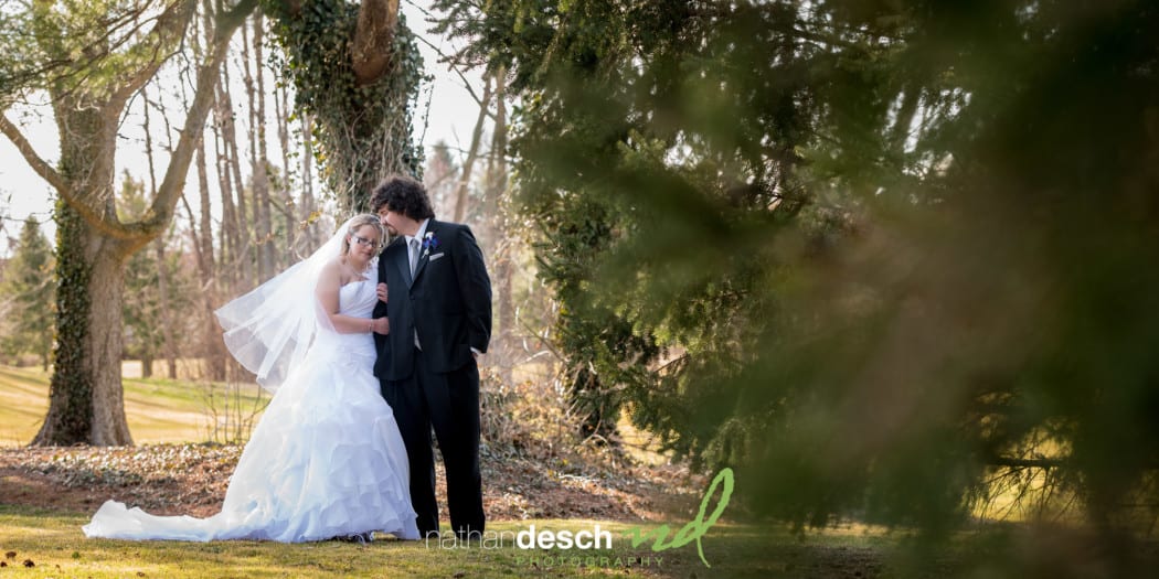 Willow valley Weddings
