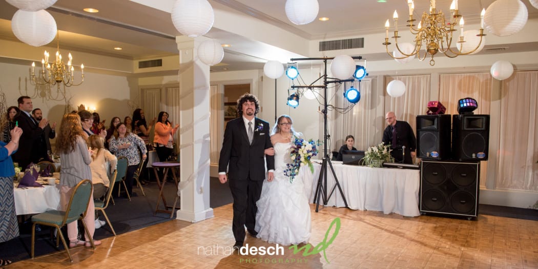 Willow valley Weddings