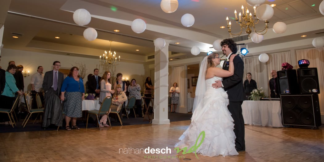 Willow valley Weddings