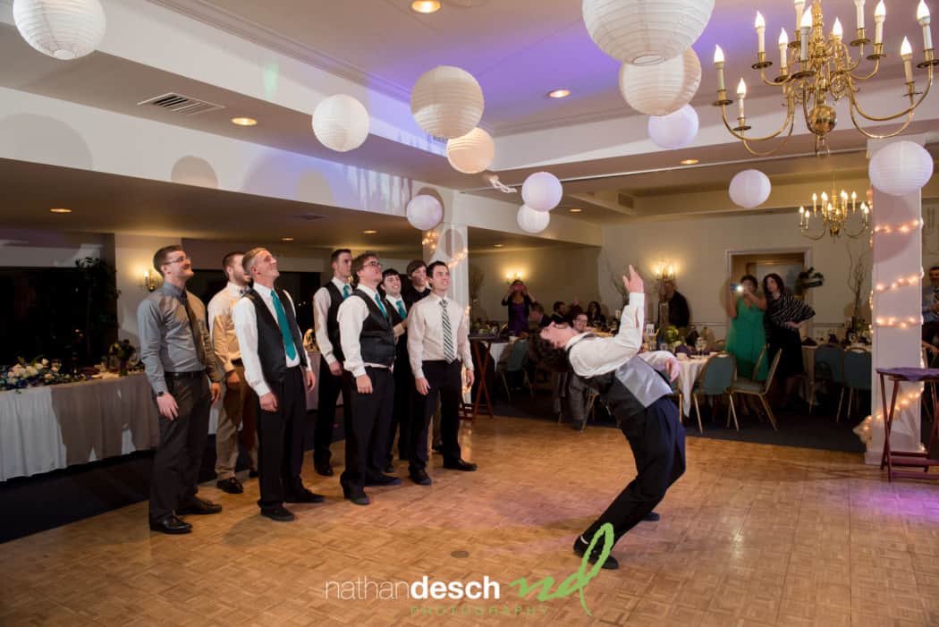 Willow valley Weddings