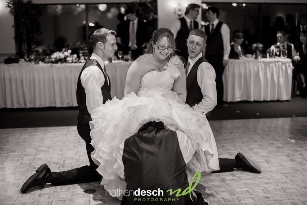 Willow valley Weddings