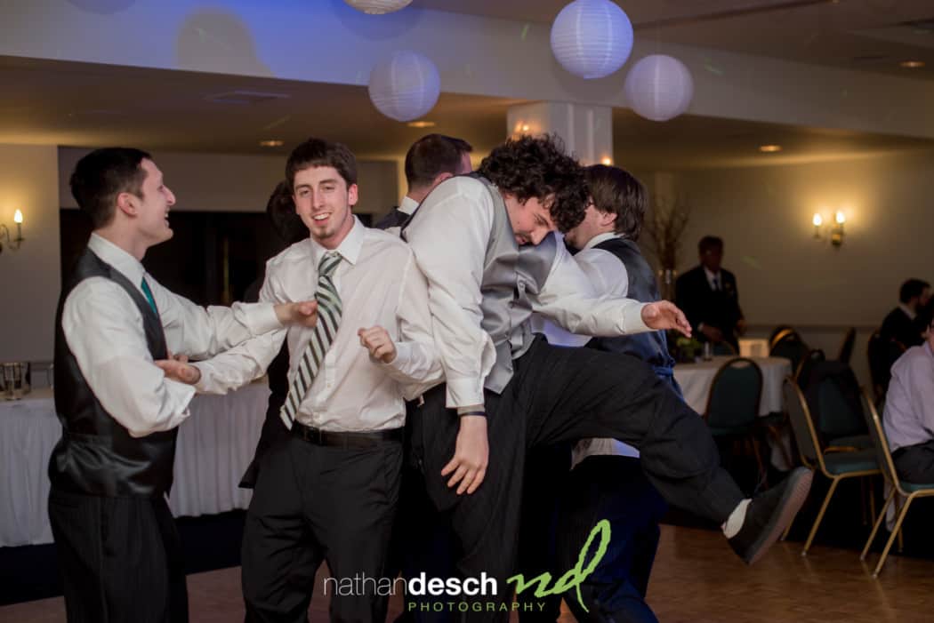 Willow valley Weddings