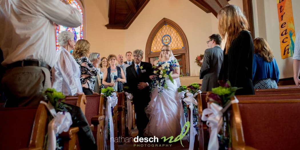 Lancaster weddings
