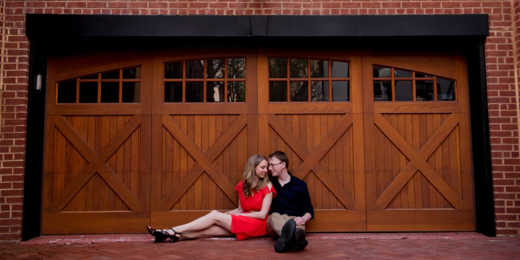 Philadelphia Engagement Pictures (12 of 18)