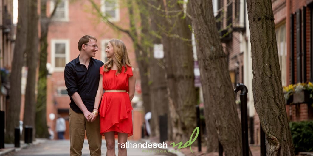 Philadelphia Engagement Pictures (5 of 18)