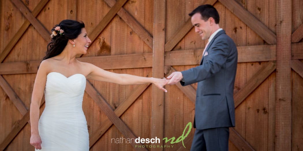 Wind in the Willows Wedding Pictures