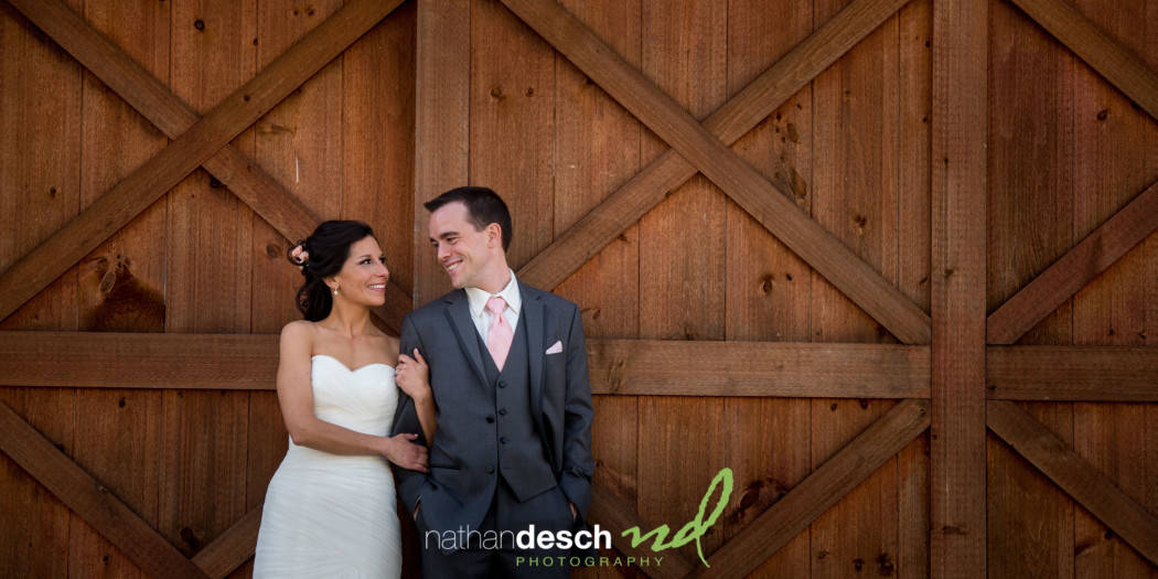 Wedding at Wind in the Willows