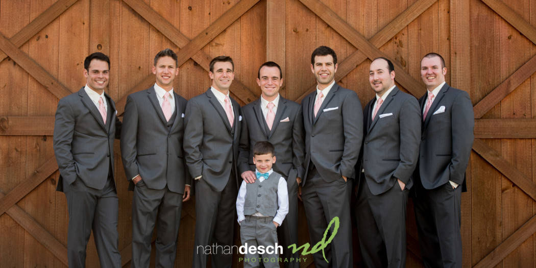 Wind in the Willows Wedding Pictures