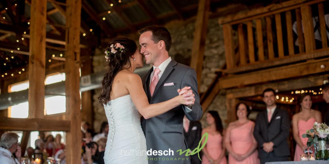 Central PA Wedding Photographer