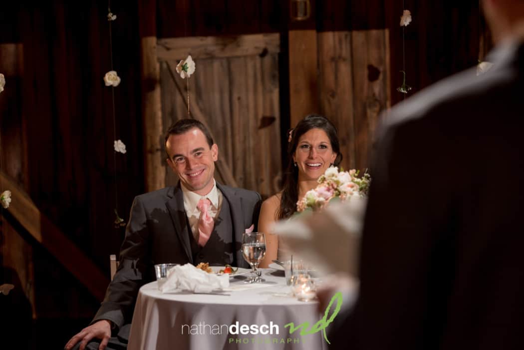 Central PA Wedding Photographer