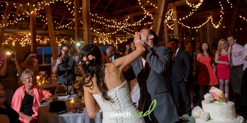 Central PA Wedding Photographer
