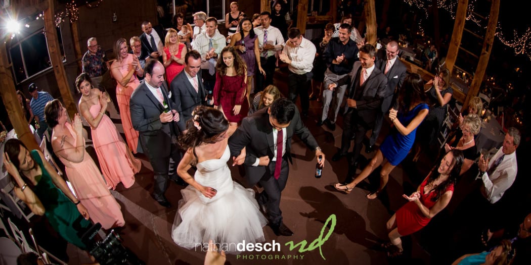 Central PA Wedding Photographer