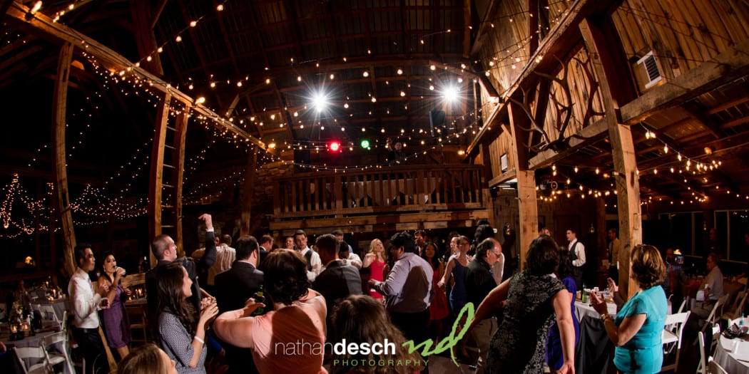 Central PA Wedding Photographer