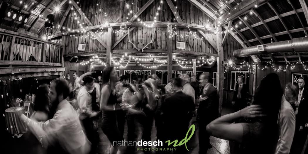 Central PA Wedding Photographer