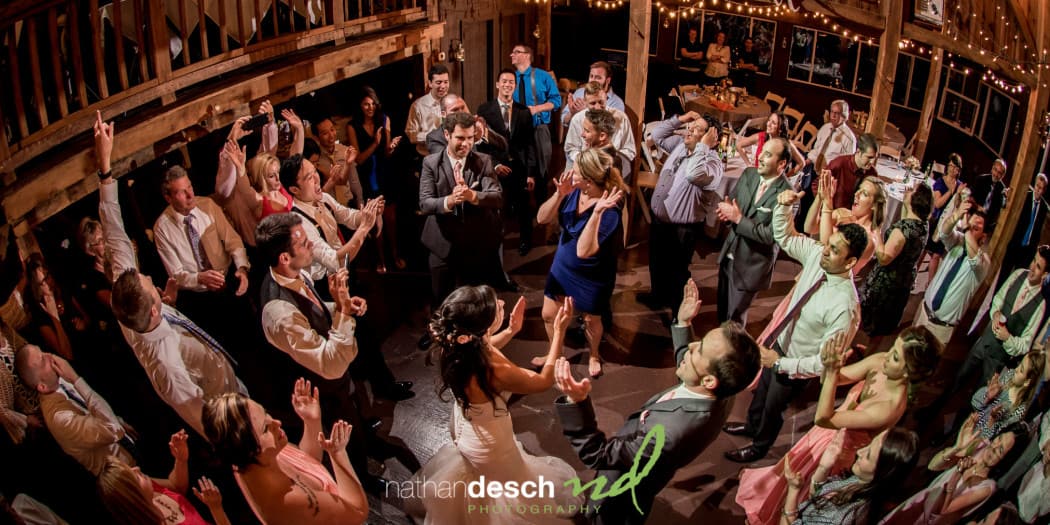 Central PA Wedding Photographer