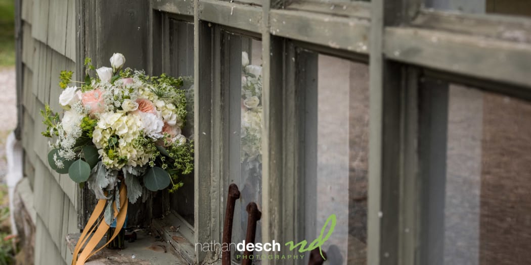 New Jersey Wedding Photographer