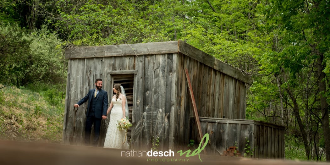 jacks barn wedding