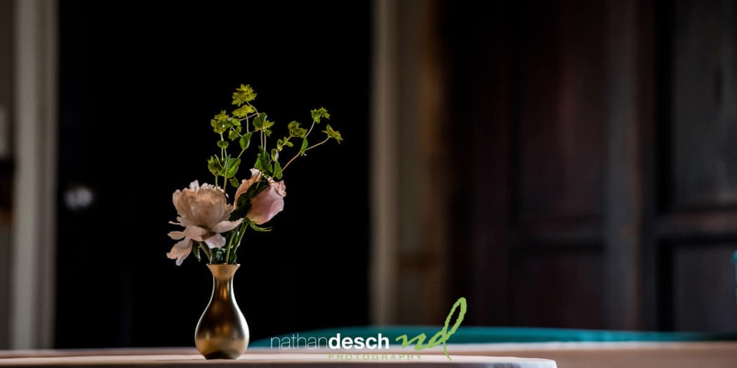 New Jersey Wedding Photographer